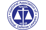 National Association of Criminal Defense Lawyers - Badge