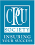 Society Insuring Your Success - Badge