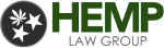 HEMP Law Group - Badge